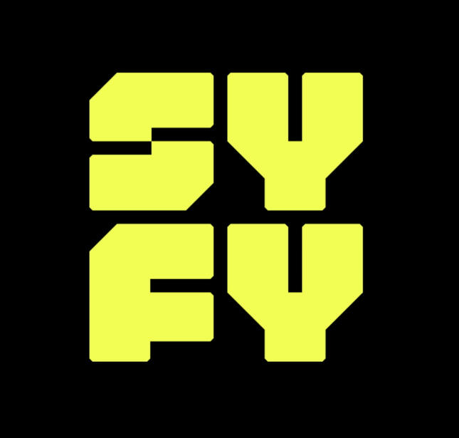 SYFY SYFY